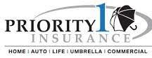 Priority One
          Insurance